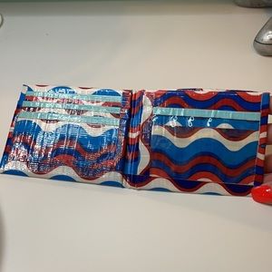 2/$10 Patriot wallet